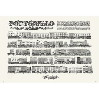 Cartes du monde - selon 90 graphistes & illustrateurs contemporains