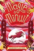 Magie à minuit - tome 3 La dernière heure