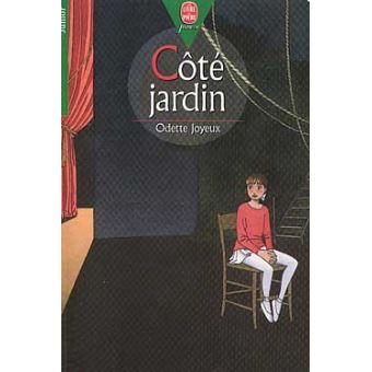 Tous les livres de Odette Joyeux
