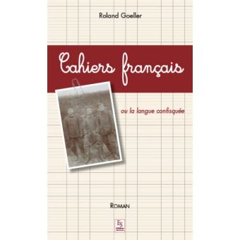 Cahiers français