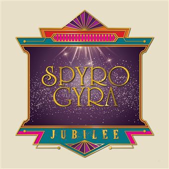 Spyro Gyra - 1