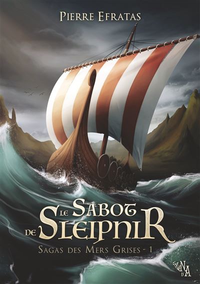 Sagas des Mers Grises