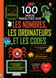 100 infos insolites sur les nombres, les ordinateurs et les codes