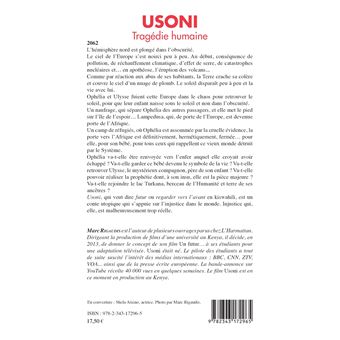 Usoni