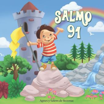 Salmo 91 - 1