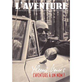 L'Aventure HS 2