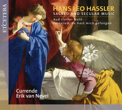 Oeuvres sacrées et profanes