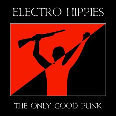 The Only Good Punk Is A Dead One