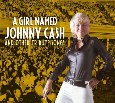 A girl named johnny cash