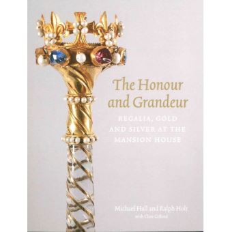 The Honour And Grandeur    -