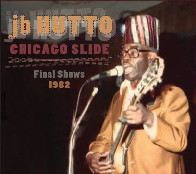 Chicago Slide : The final shows, 1984