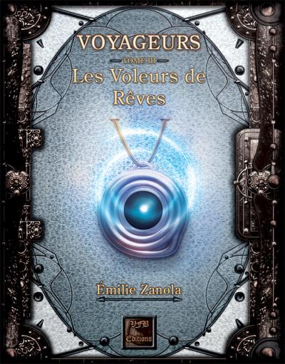 Les voleurs de rêves