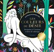 Les couleurs du désir
