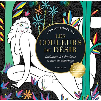 Les couleurs du désir