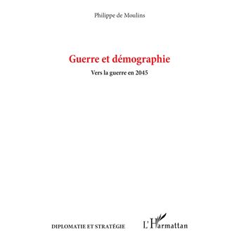 Guerre et démographie