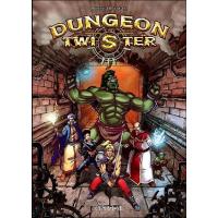 Dungeon twister