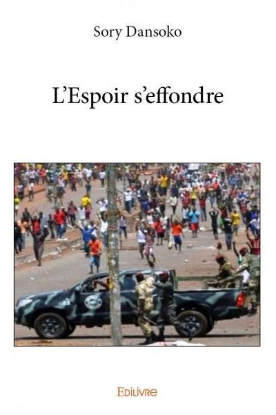 L'espoir s'effondre