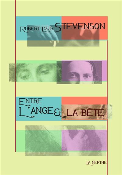 Entre l'ange et la bête