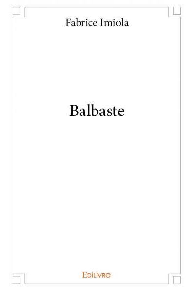 Balbaste