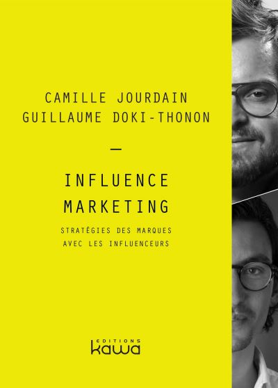 Influence marketing