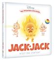 DISNEY - Mes Premières Histoires - Jack-Jack n'est pas content !