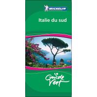 Guide Vert Italie Du Sud - 