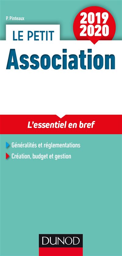 Le petit Association 2019-2020