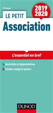 Le Petit Association 2019/2020 - L'essentiel en bref