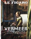 Vermeer, peindre le silence