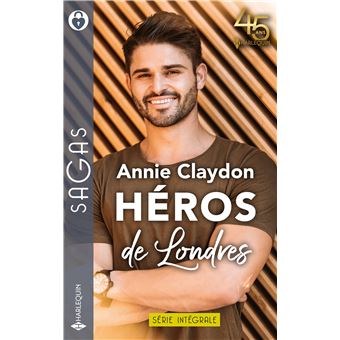 Héros de Londres