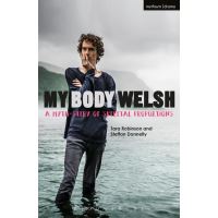 My Body Welsh
