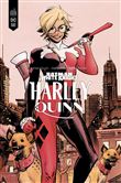 Batman White Knight : Harley Quinn