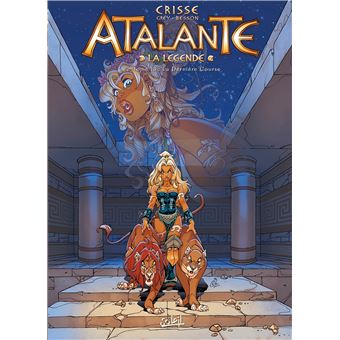 Atalante