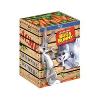 Collection Bugs Bunny's Edition Deluxe Blu-ray