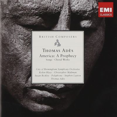America a prophecy