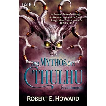 DER MYTHOS DES CTHULHU