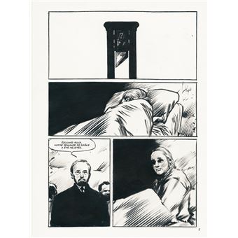 La Dernière Reine - édition luxe