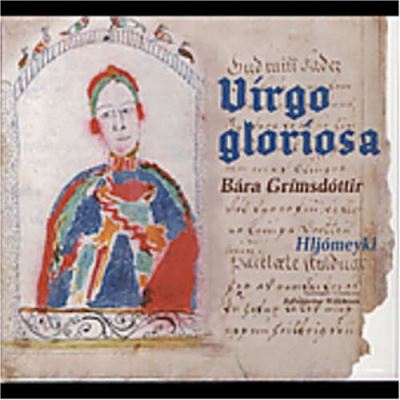 Virgo gloriosa