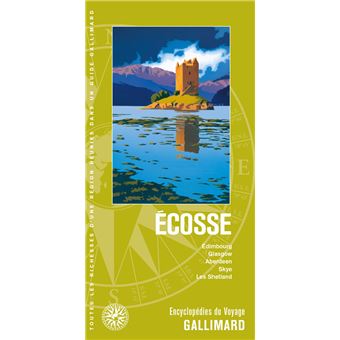Écosse