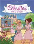 Celestine t6 le secret des etoiles