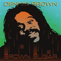 Brown Sugar