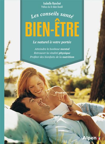 Les conseils santé bien-être