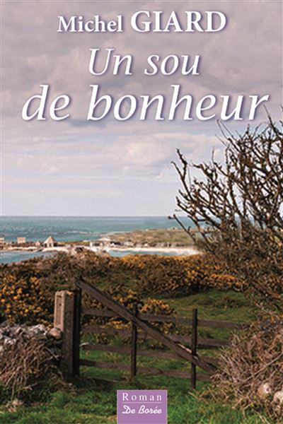 Joséphine, un sou de bonheur