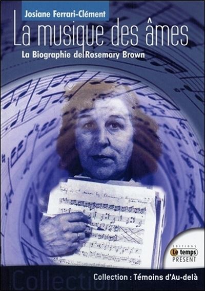 La musique des âmes