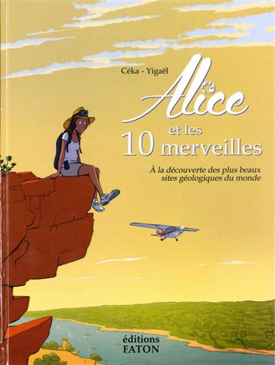 Alice et les 10 merveilles