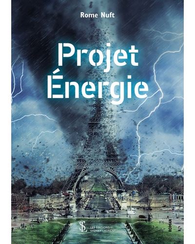 Projet énergie
