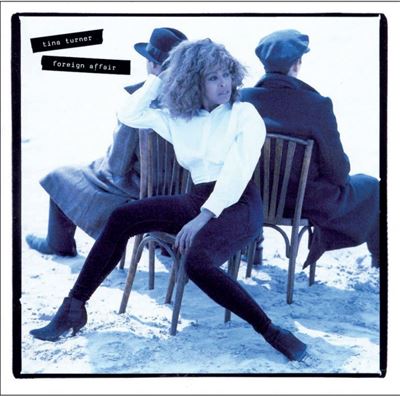 Foreign Affair Edition Deluxe