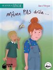 Même pas drôle