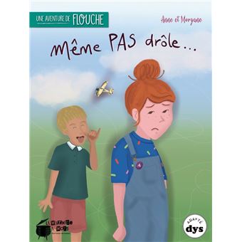 Même pas drôle