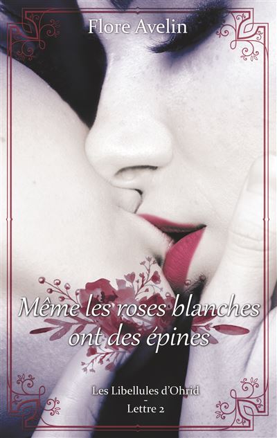 Meme les roses blanches ont des epines